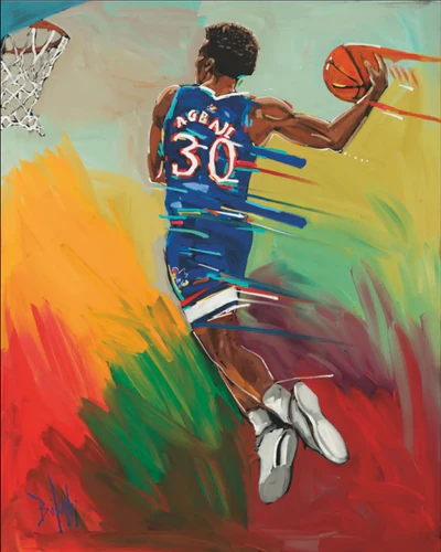 突发！利拉德查出血栓！无限期退出NBA.
